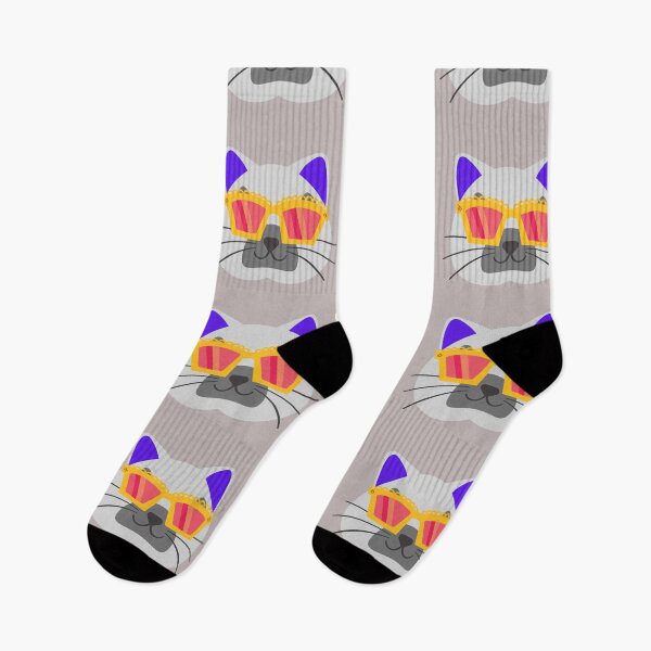 Item preview, Rebellious cat and a lot of style designed and sold by EMIPRINCESS.