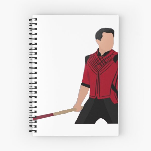 Item preview, shang chi designed and sold by marvel stickers.