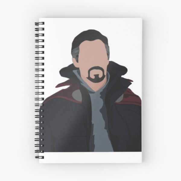 Item preview, Stephen strange  designed and sold by marvel stickers.