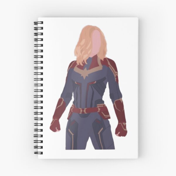 Item preview, carol danvers  designed and sold by marvel stickers.