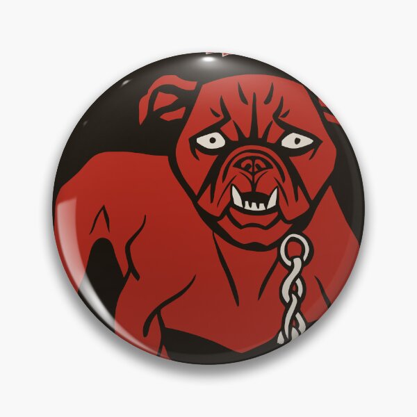 Item preview, Beware of the dog designed and sold by aapshop.