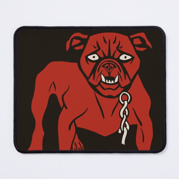 Item preview, Beware of the dog designed and sold by aapshop.
