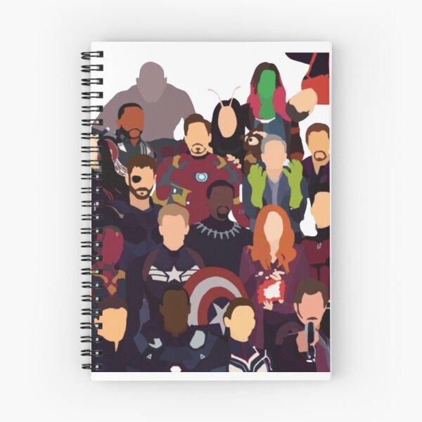 Item preview, mcu characters designed and sold by marvel stickers.