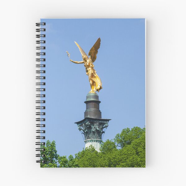 Item preview, Friedensengel, Munich, Upper Bavaria, Bavaria, Germany, Europe designed and sold by Torsten  Krüger.