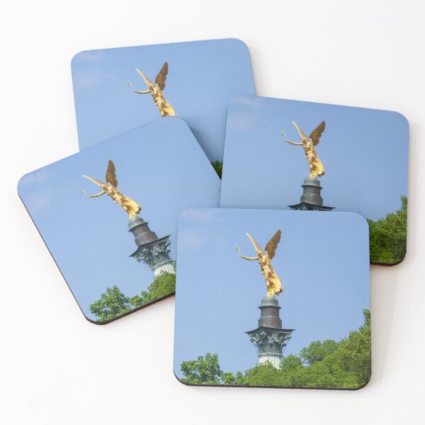 Item preview, Friedensengel, Munich, Upper Bavaria, Bavaria, Germany, Europe designed and sold by Torsten  Krüger.