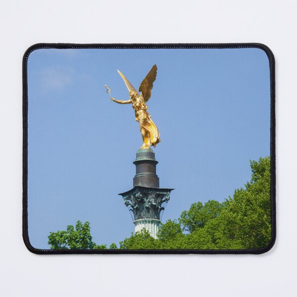 Item preview, Friedensengel, Munich, Upper Bavaria, Bavaria, Germany, Europe designed and sold by Torsten  Krüger.