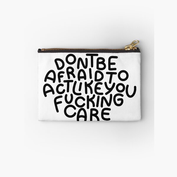 Item preview, DON'T BE AFRAID designed and sold by MAYRA PEREZ.