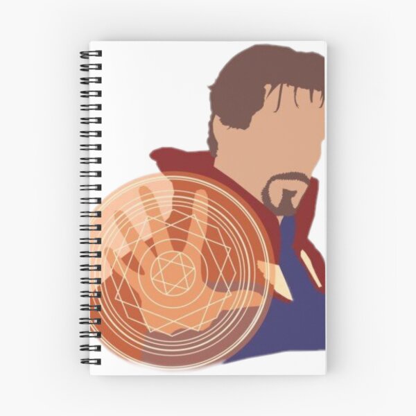 Item preview, dr strange designed and sold by marvel stickers.