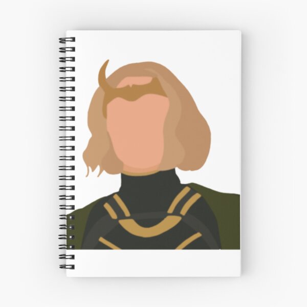 Item preview, sylvie designed and sold by marvel stickers.