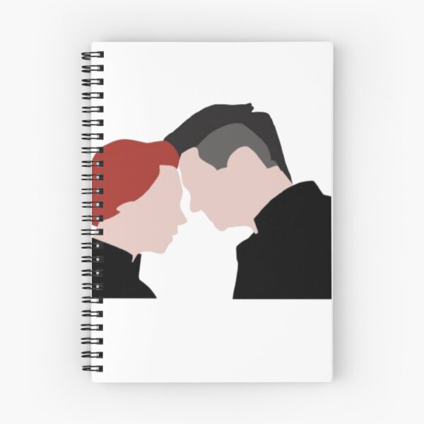 Item preview, clint & nat designed and sold by marvel stickers.