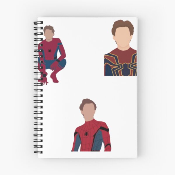 Item preview, peter 3-pack designed and sold by marvel stickers.