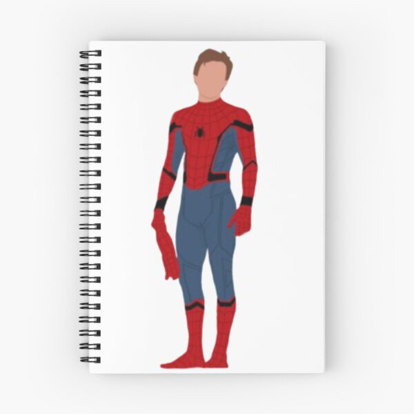 Item preview, Peter Parker designed and sold by marvel stickers.