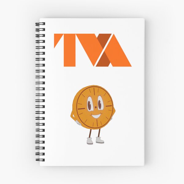 Item preview, Paquete de 2 TVA designed and sold by marvel stickers.
