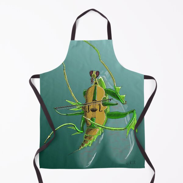 Item preview, Manti's viola da gamba designed and sold by dj-KIR.