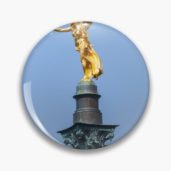 Item preview, Friedensengel, Munich, Upper Bavaria, Bavaria, Germany, Europe designed and sold by Torsten  Krüger.