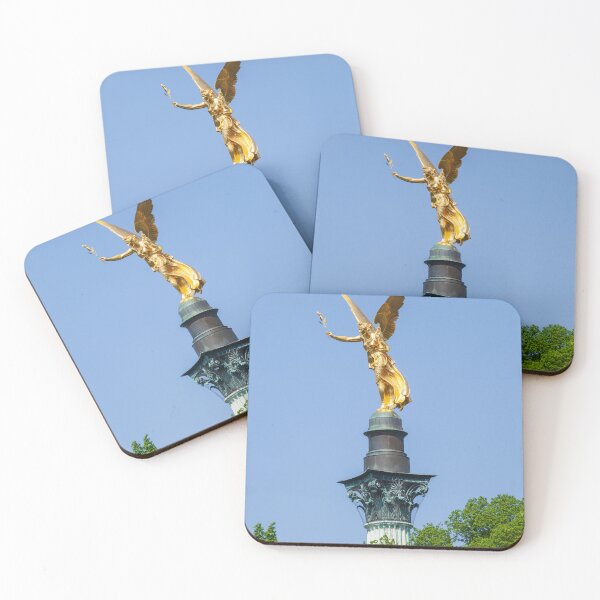 Item preview, Friedensengel, Munich, Upper Bavaria, Bavaria, Germany, Europe designed and sold by Torsten  Krüger.