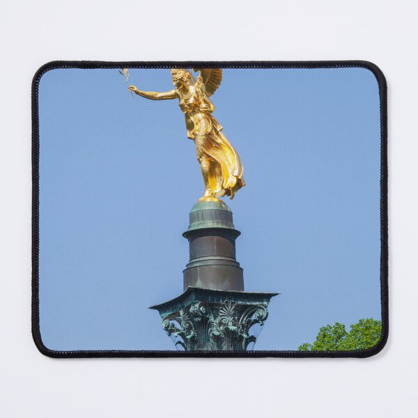 Item preview, Friedensengel, Munich, Upper Bavaria, Bavaria, Germany, Europe designed and sold by Torsten  Krüger.