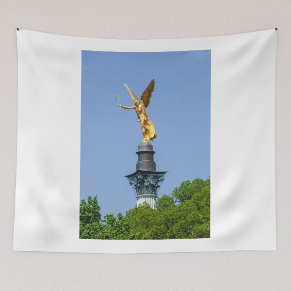 Item preview, Friedensengel, Munich, Upper Bavaria, Bavaria, Germany, Europe designed and sold by Torsten  Krüger.
