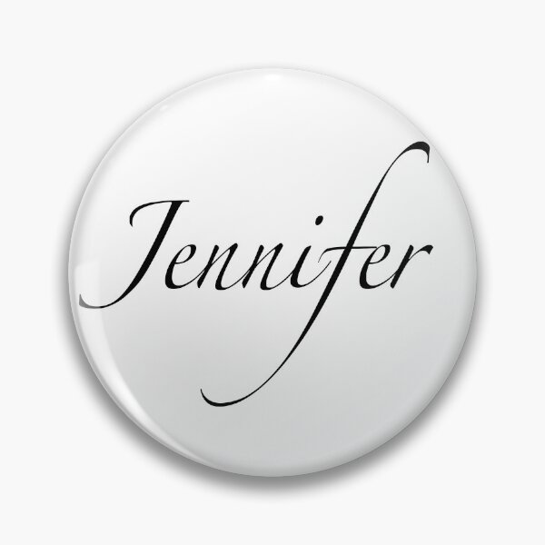Item preview, Jennifer designed and sold by HUSEYINYILDIZ.