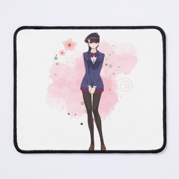 Item preview, Komi Can't Communicate designed and sold by FlawlessEnvyLtd.