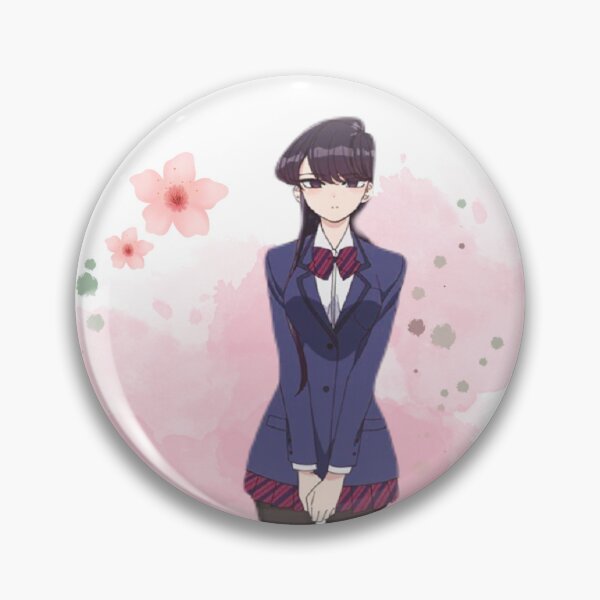 Item preview, Komi Can't Communicate designed and sold by FlawlessEnvyLtd.