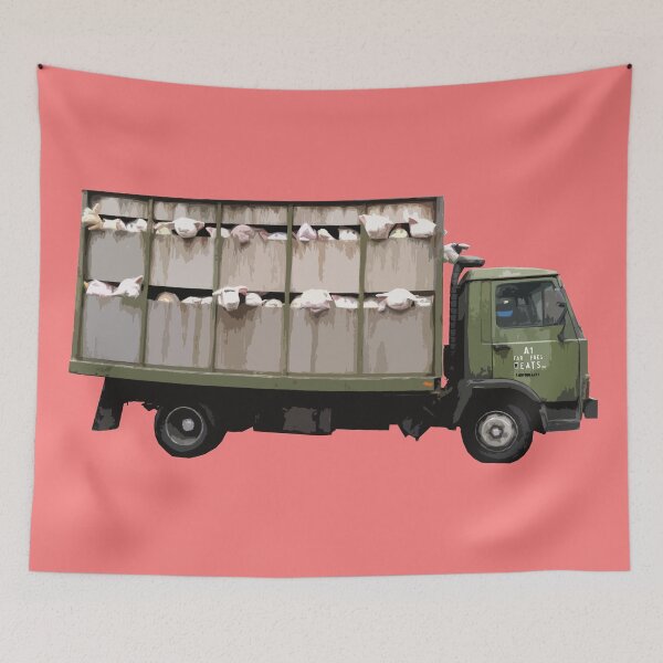 Item preview, Truck meat designed and sold by DrTigrou.