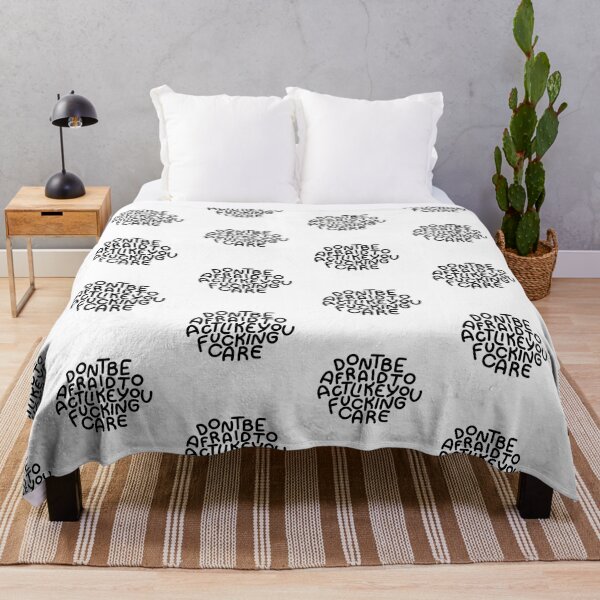 Item preview, DON'T BE AFRAID designed and sold by MAYRA PEREZ.