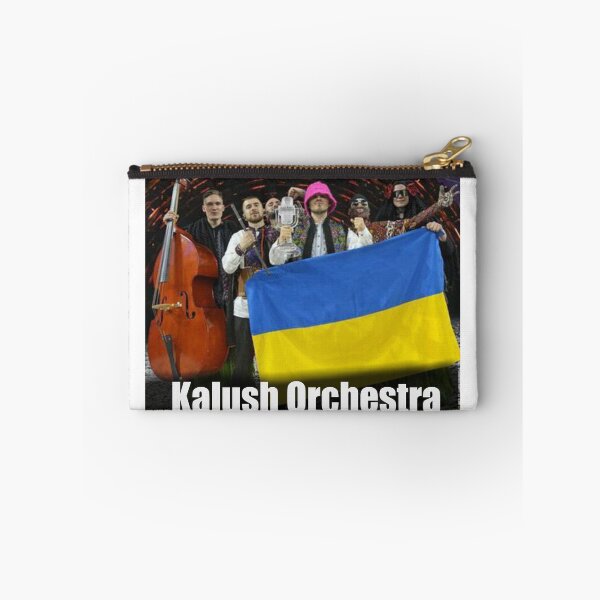 Item preview,  Kalush Orchestra designed and sold by tauqeer007.