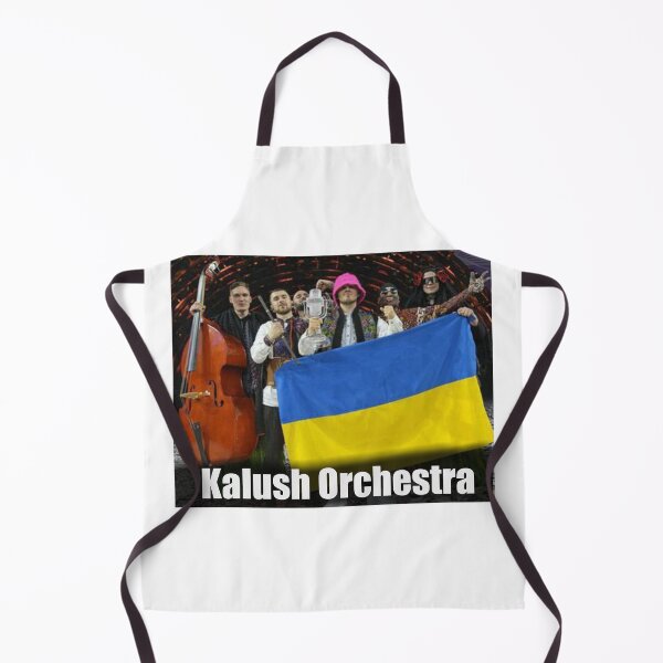 Item preview, Kalush Orchestra designed and sold by tauqeer007.