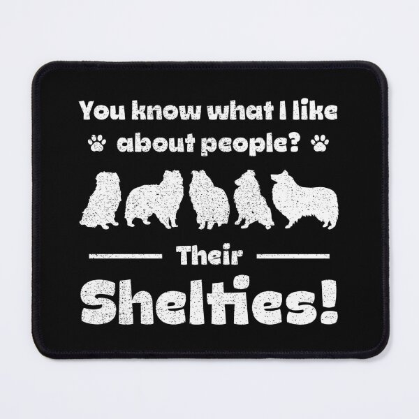 Item preview, Professional Shetland Sheepdog Groomer designed and sold by More Cute Dogs.