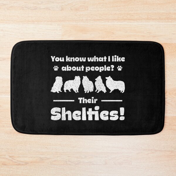 Item preview, Professional Shetland Sheepdog Groomer designed and sold by More Cute Dogs.