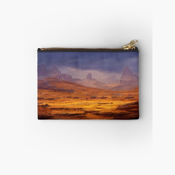 Item preview,  Scorched Badlands designed and sold by Zanimations.