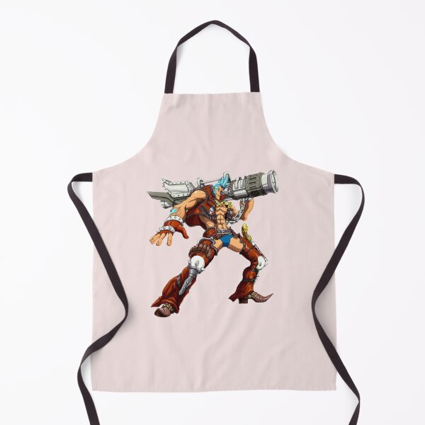 Item preview, Franky one piece designed and sold by JacklyBrekked.