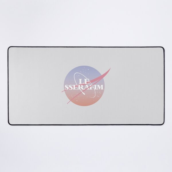Item preview, LE SSERAFIM (NASA) designed and sold by lovely-day.