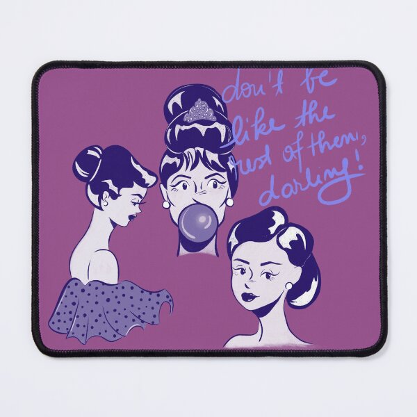 Item preview, Darling designed and sold by deeadeac.