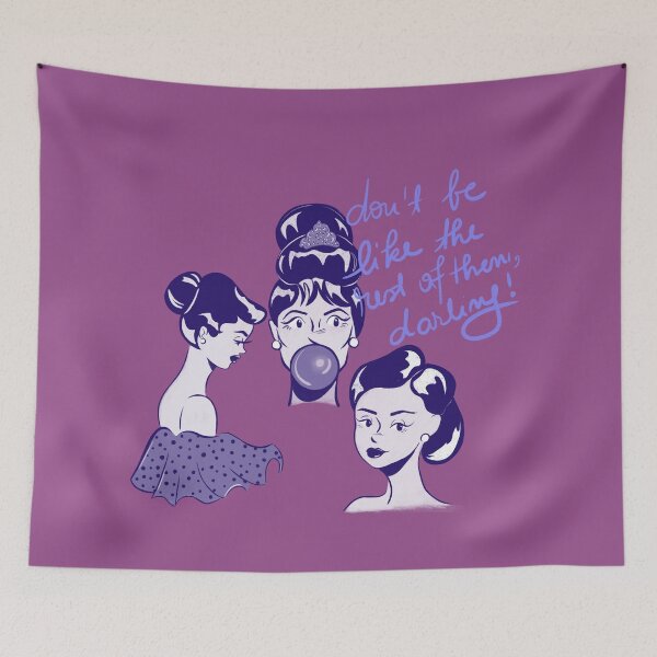 Item preview, Darling designed and sold by deeadeac.