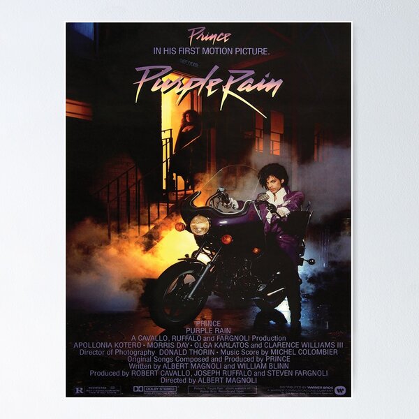 Item preview, cover movie poster designed and sold by richardbirnb.