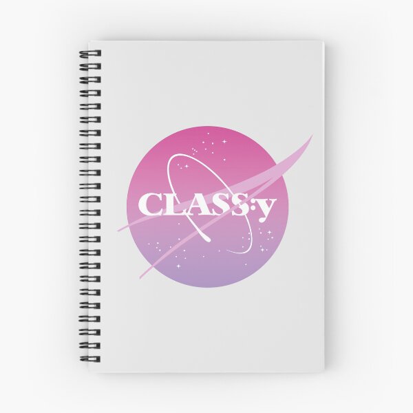 Item preview, CLASS:Y (NASA) designed and sold by lovely-day.