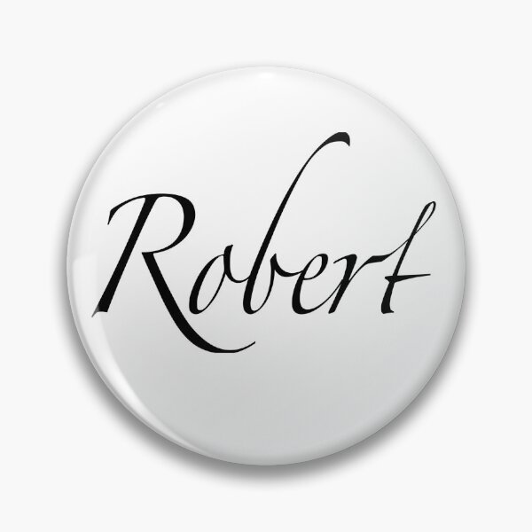 Item preview, Robert designed and sold by HUSEYINYILDIZ.