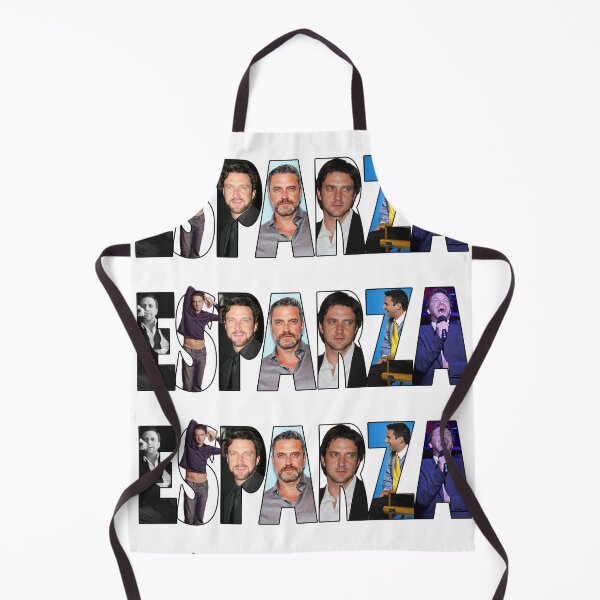 Item preview, Raul Esparza - Raul Being Raul designed and sold by EsparzaAsylum.