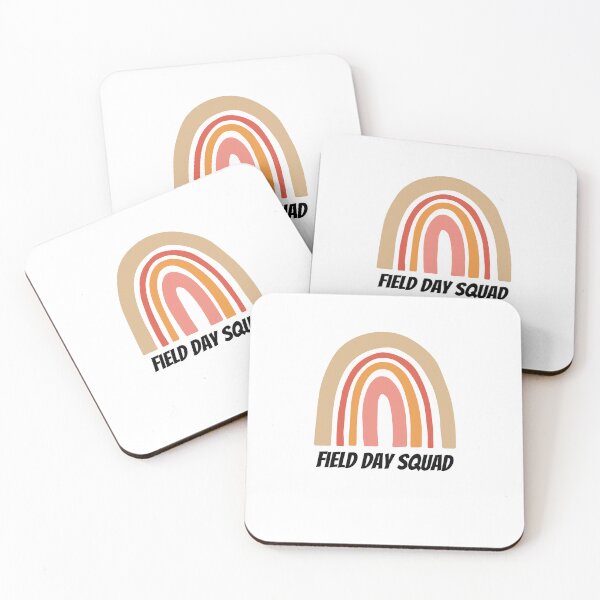 Item preview, Field Day Squad designed and sold by formylovelydog.