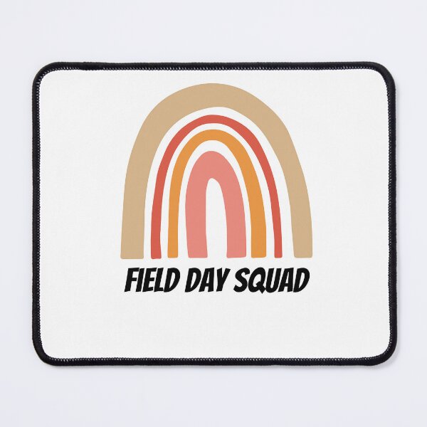 Item preview, Field Day Squad designed and sold by formylovelydog.