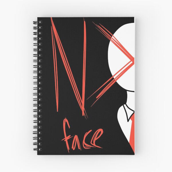 Item preview, N¤ face I designed and sold by Broeckchen.