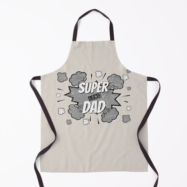 Item preview, Distressed Monochrome Comic Book Style Super Cool Daddy, Great Design For Cool Dads, Perfect For Father's Day designed and sold by TrulyEpoque.