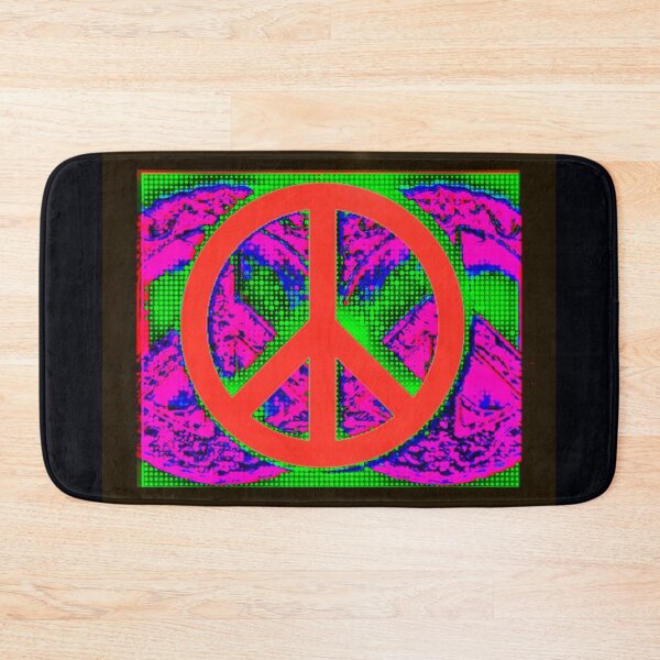 Item preview, PEACED  designed and sold by Bugeyedart.
