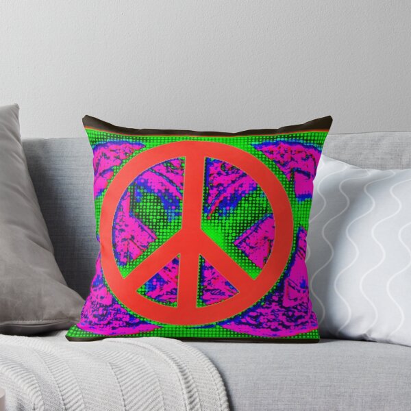 Item preview, PEACED  designed and sold by Bugeyedart.