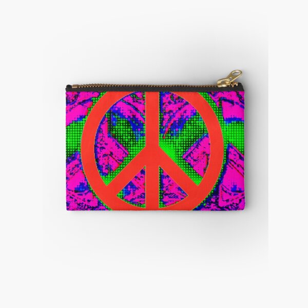 Item preview, PEACED  designed and sold by Bugeyedart.