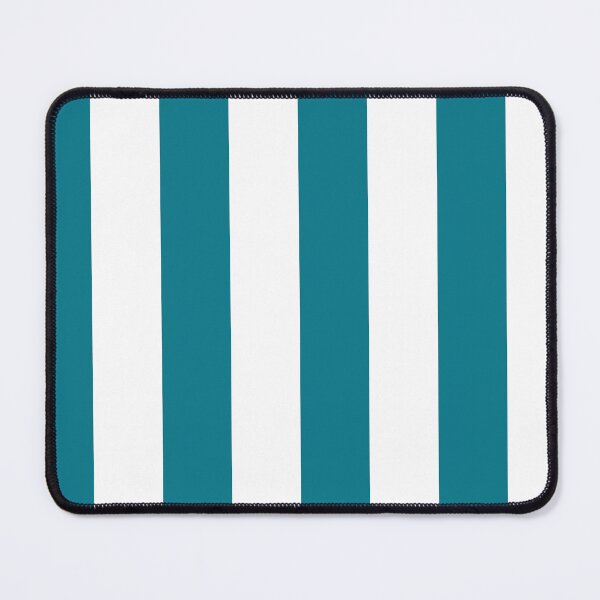 Item preview, Vertical Blue And White Striped designed and sold by beefrancky.