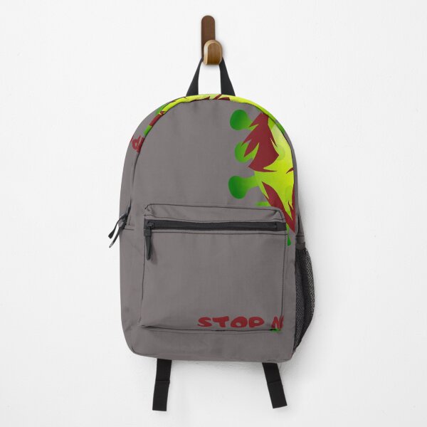 Item preview, STOP MONKEYPOX KILLER VIRUS designed and sold by rradouane.