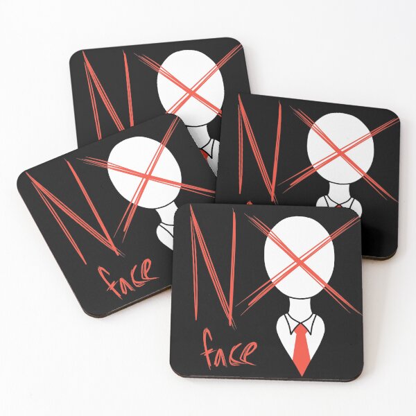 Item preview, N¤ face I designed and sold by Broeckchen.